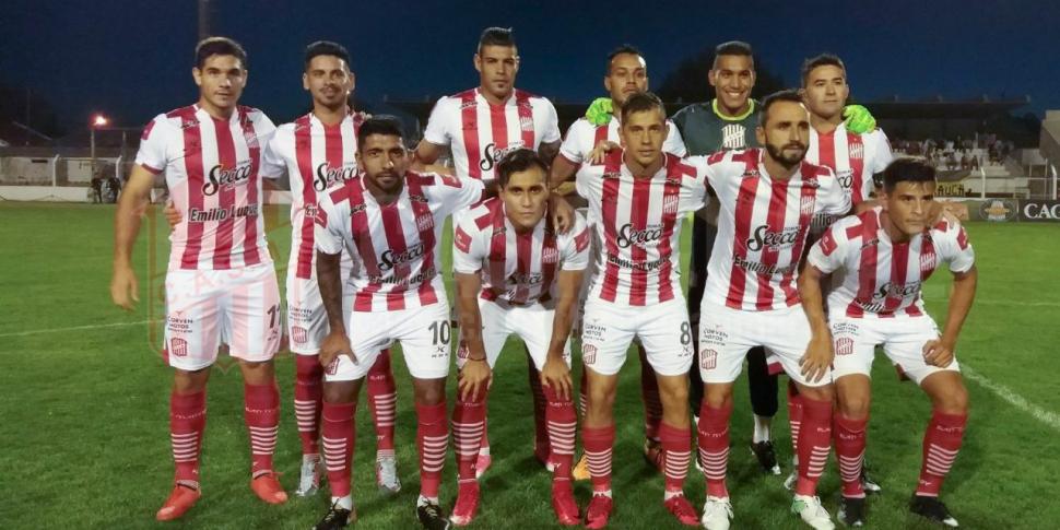 Imagen tomada de clubatleticosanmartin.com