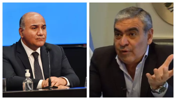 Alfaro Vs Manzur