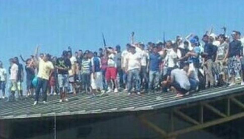 Captura de video
