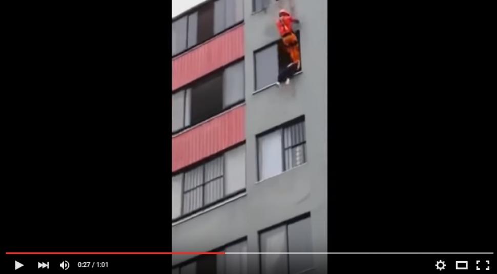 Captura de video