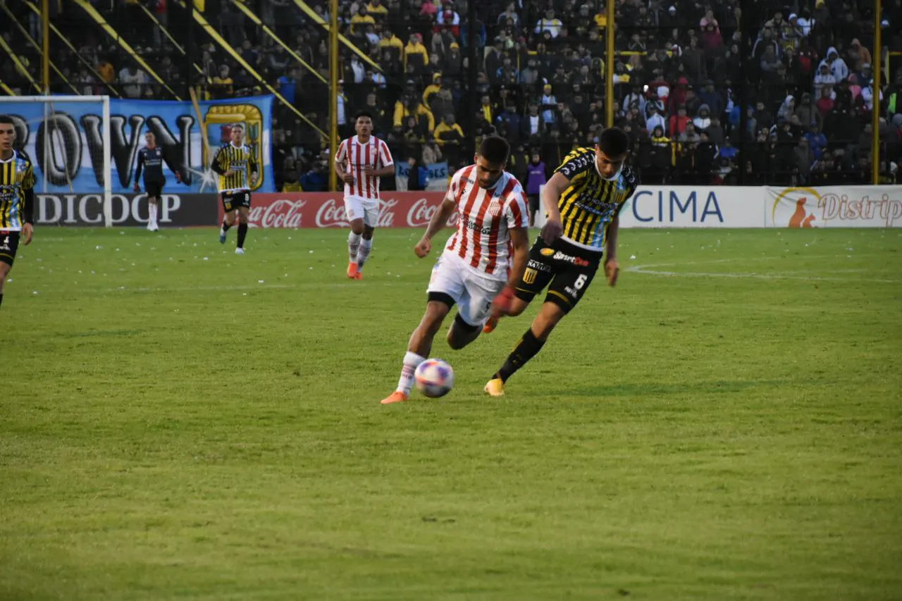 Prensa CASM