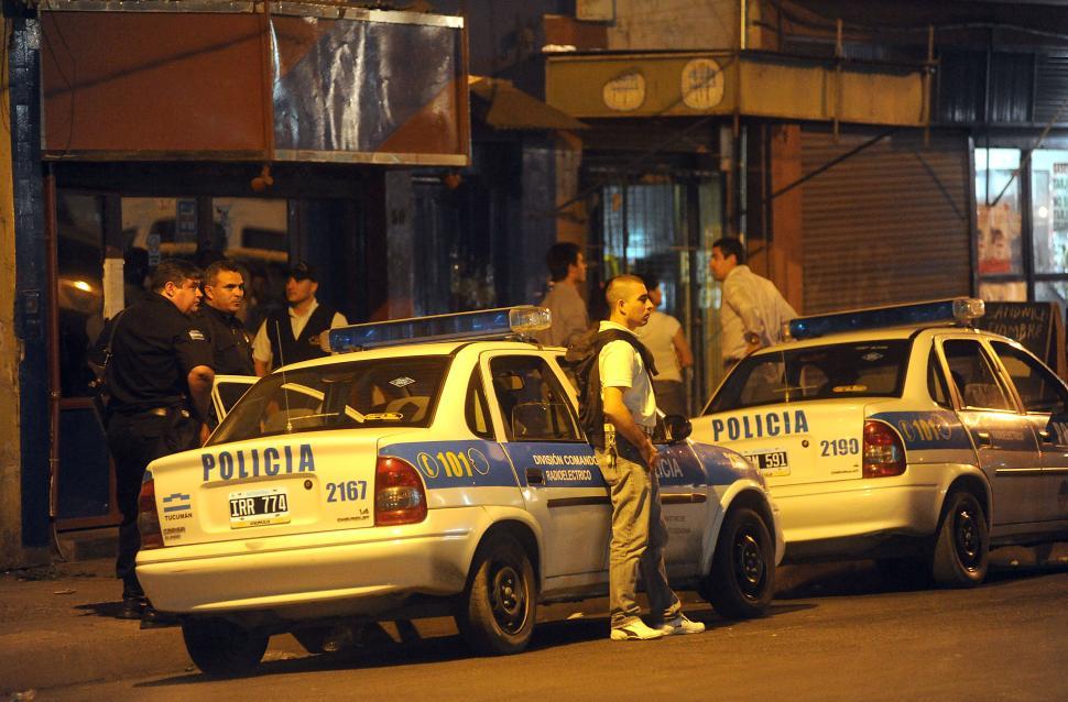 Foto de La Gaceta
