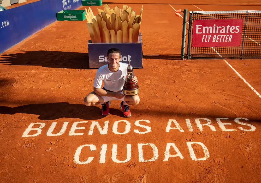 Argentina Open