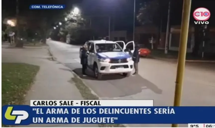 Captura