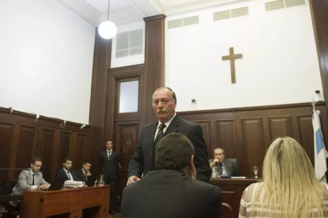 Di Lela foto diario cuarto poder