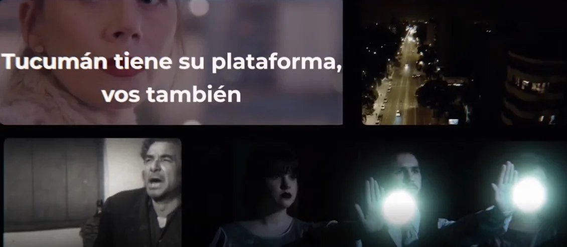 Cine Tucumano