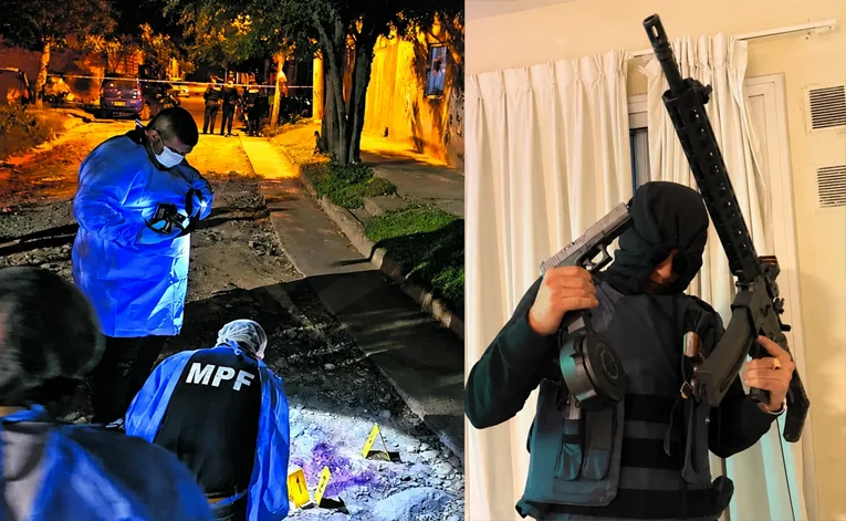 Guerra narco