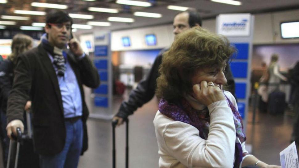 Foto tomada de TN.com.ar