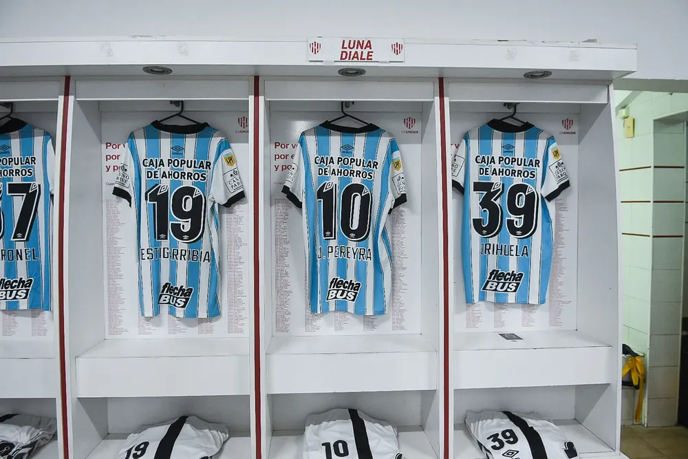 Prensa Atl CopaArgentina