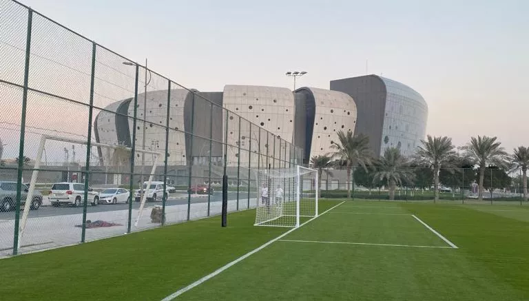 Qatar
