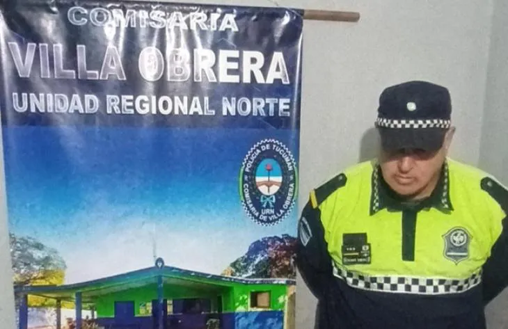 captura