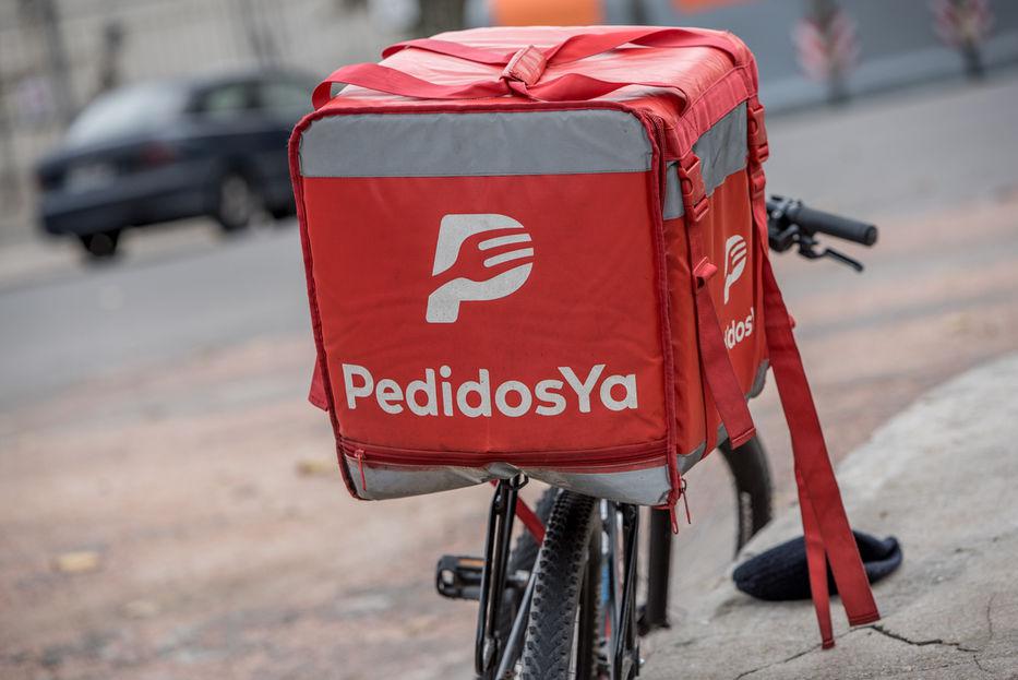 PedidosYA