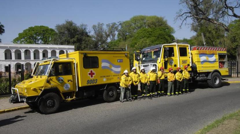 defensa civil
