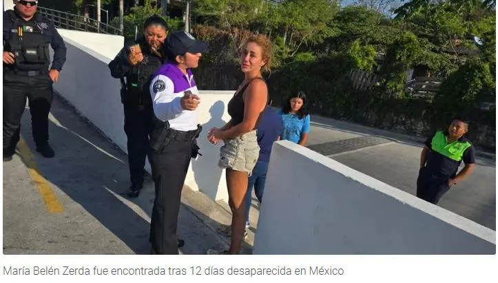 captura