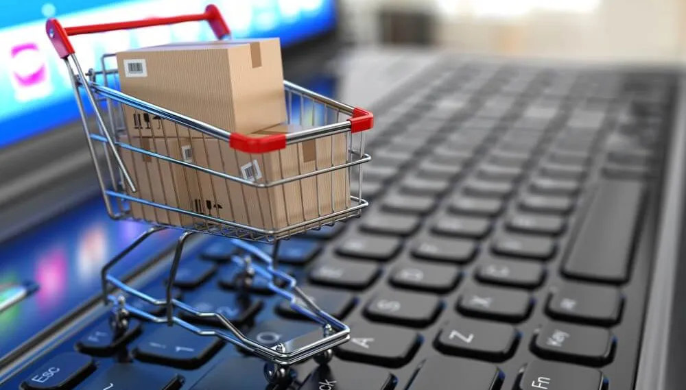 The-Ecommerce-Business-Model-Explained