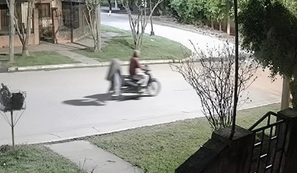 Captura de video