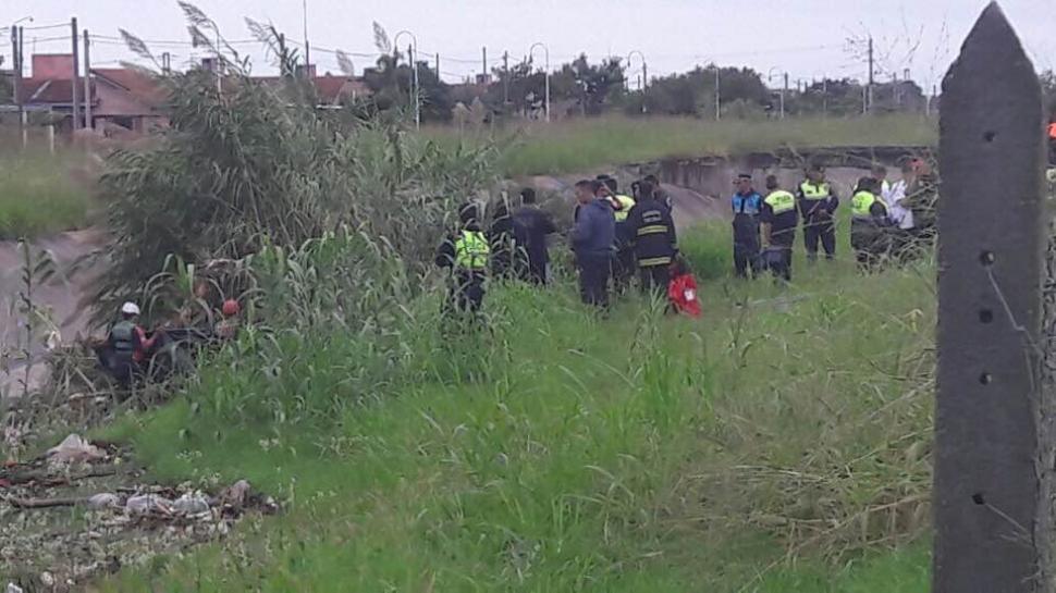 Foto del periodista José María Martin
