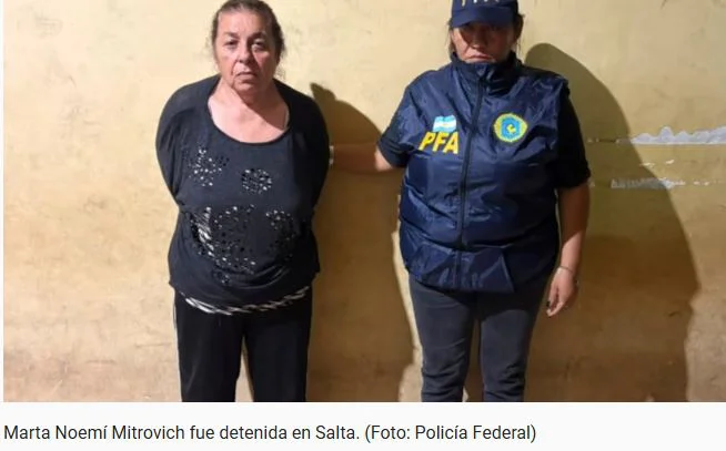 La Gitana