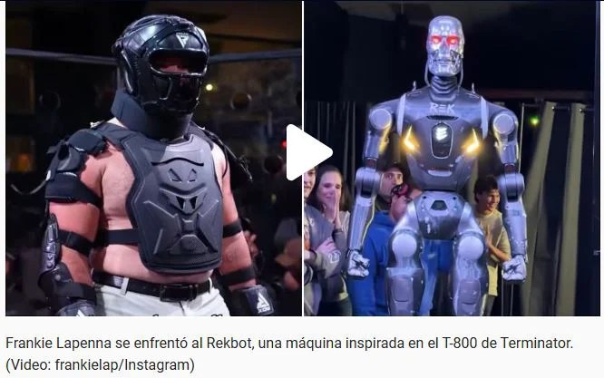 Combate