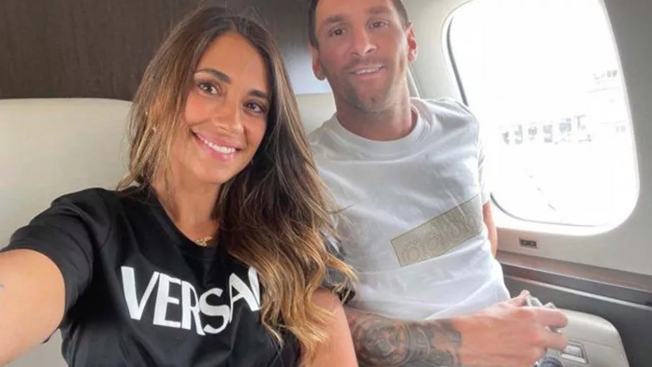 Antonella foto IG