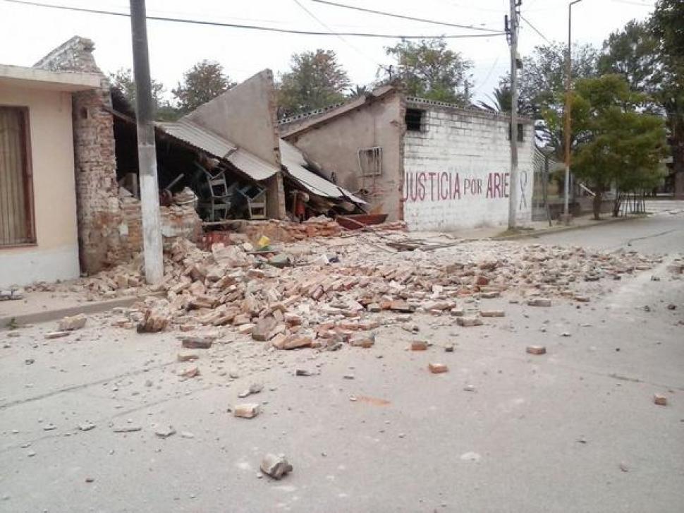 Foto tomada de Twitter