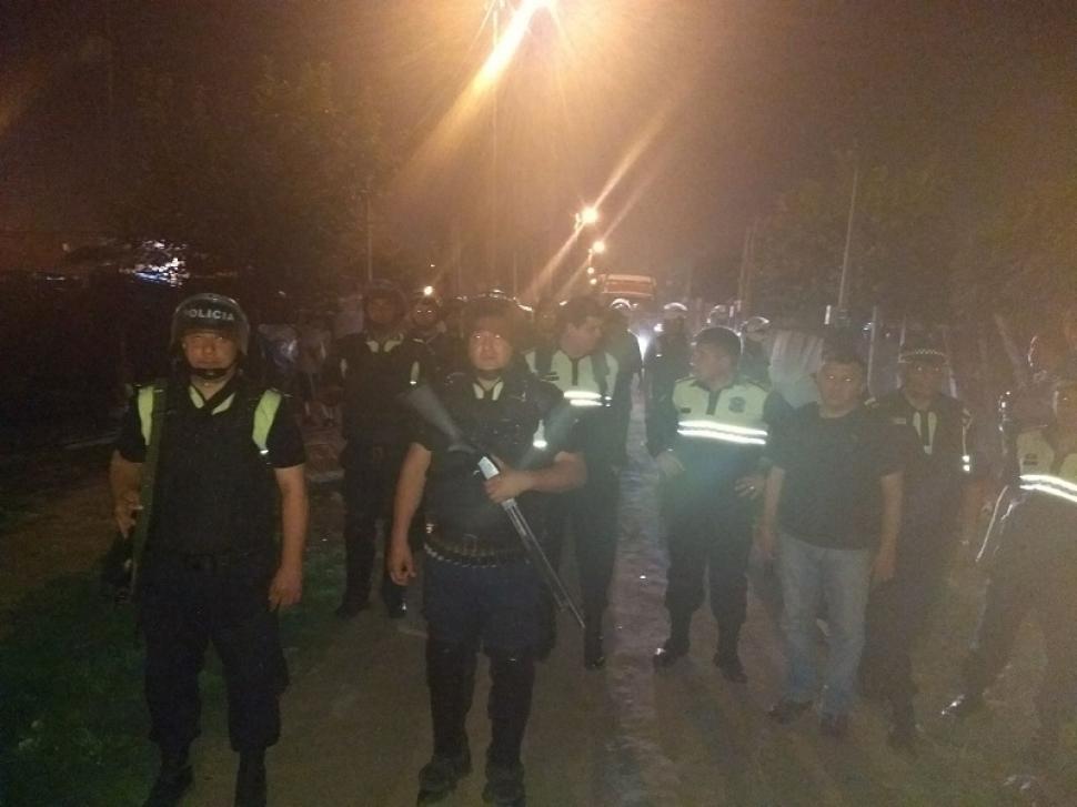 Imagen tomada de Los Primeros