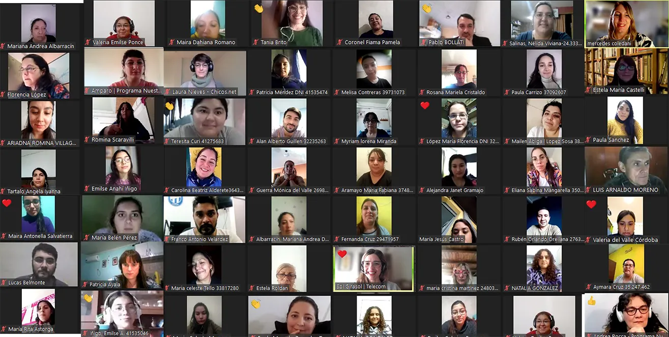 Telecóm Tucumán