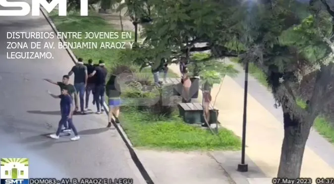 Captura