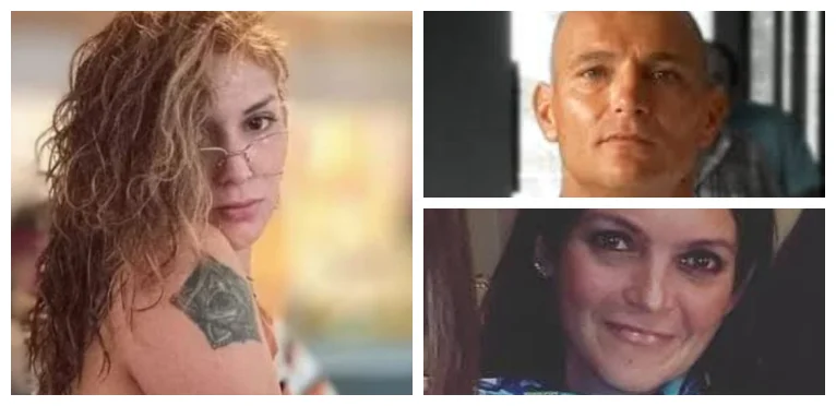 Caso Erika Antonella Álvarez