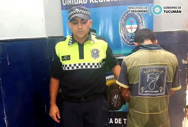 Captura