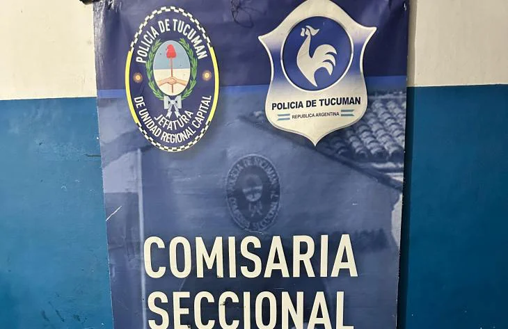 Policia escudo