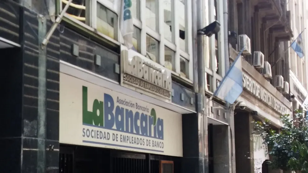 La Bancaria