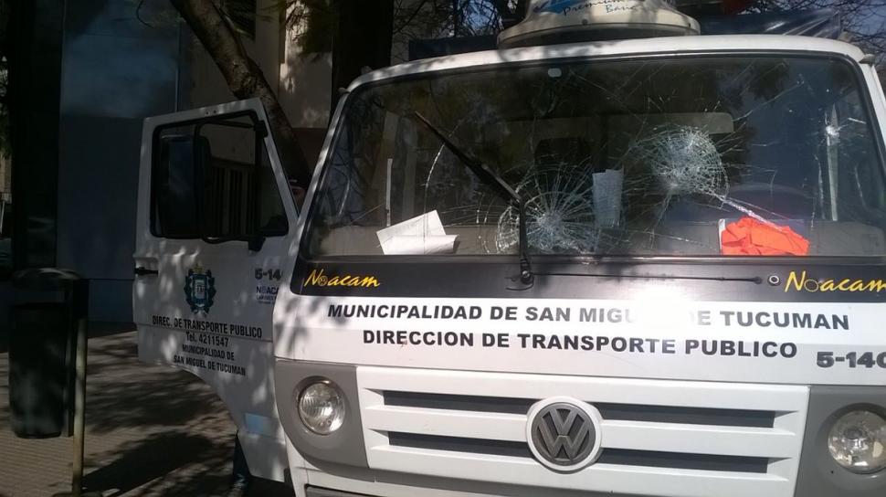 Foto: José Inesta