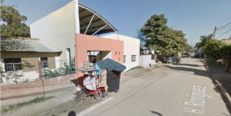 Foto: Google Street View