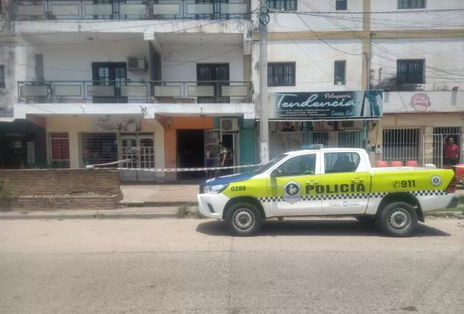 edificio menor