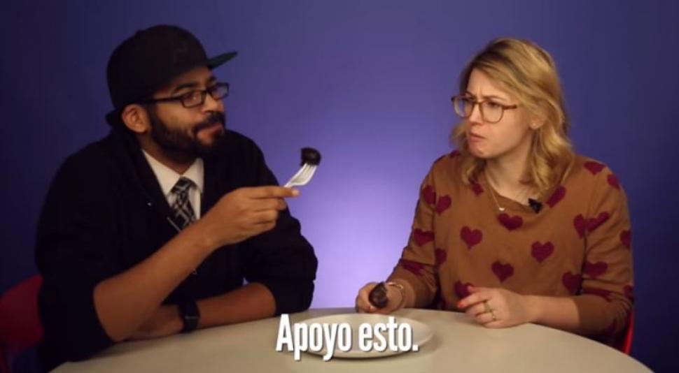 Captura de video