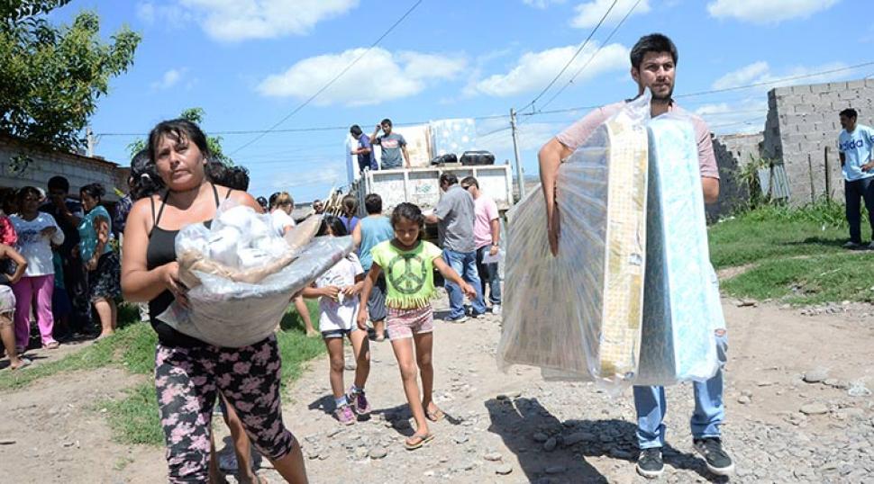 Foto: Secretaría de Comunicación Pública