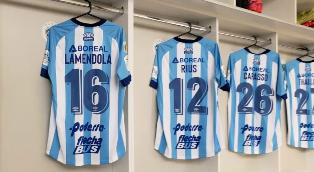 Prensa Atlético