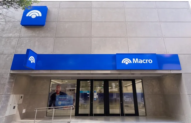 Banco Macro