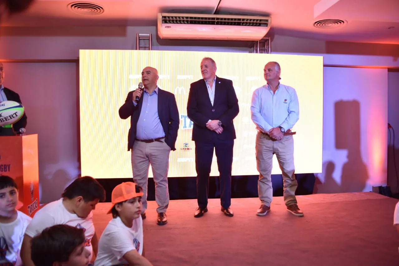 Presentación Tarucas Presentación Tarucas