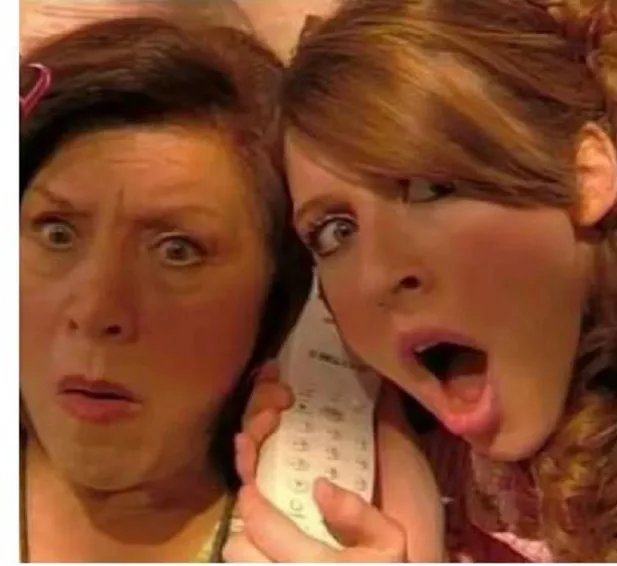 Henny Trayles en Floricienta