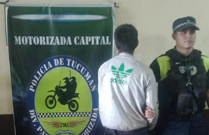 Captura