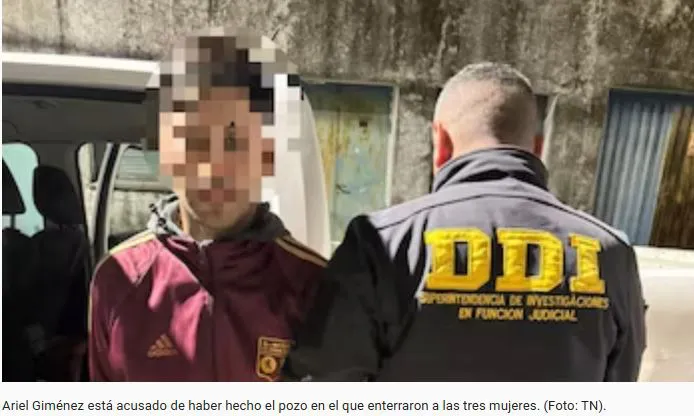 captura