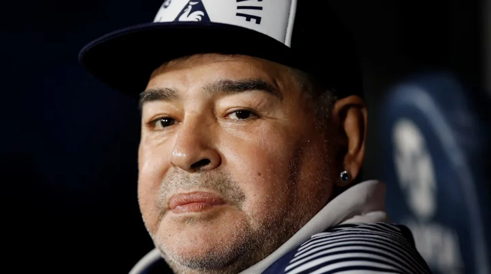 Maradona