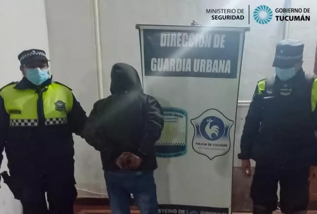 policia