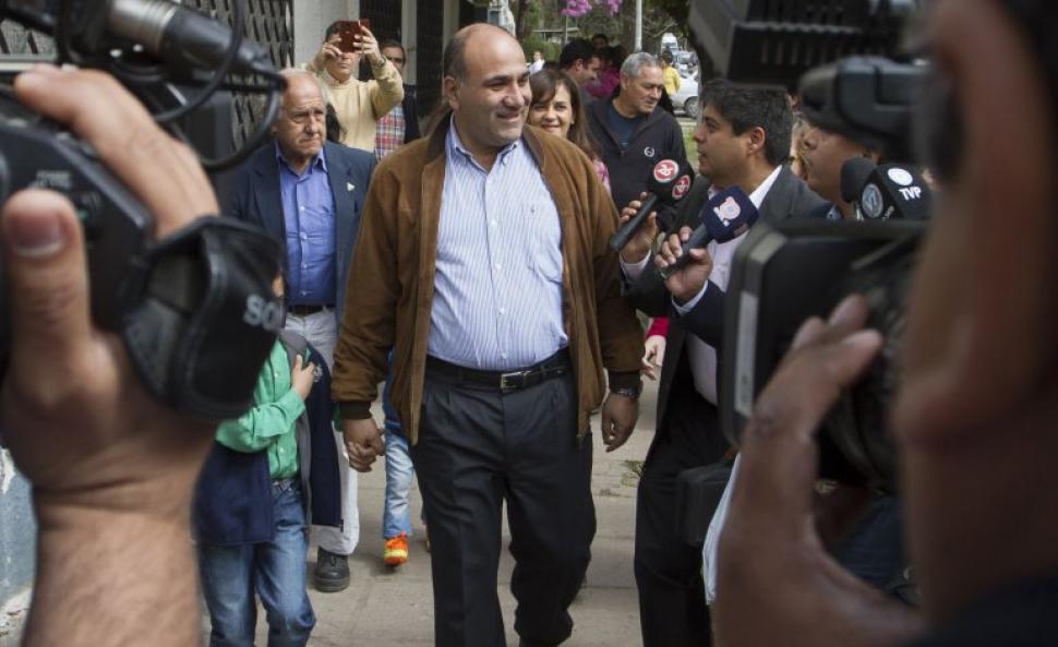 Foto: El Destape Web