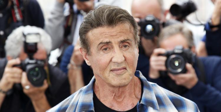 Sylvester Stallone Dará Voz Al Personaje De Rambo En La Próxima Edición ...