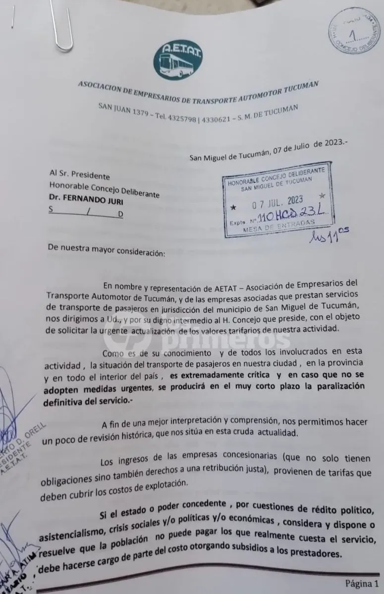 captura