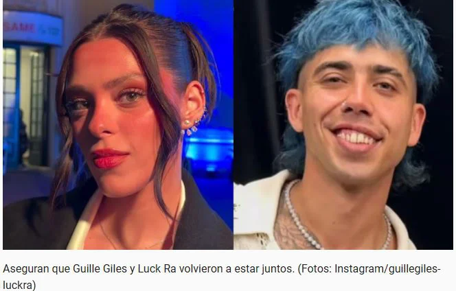 Luckra