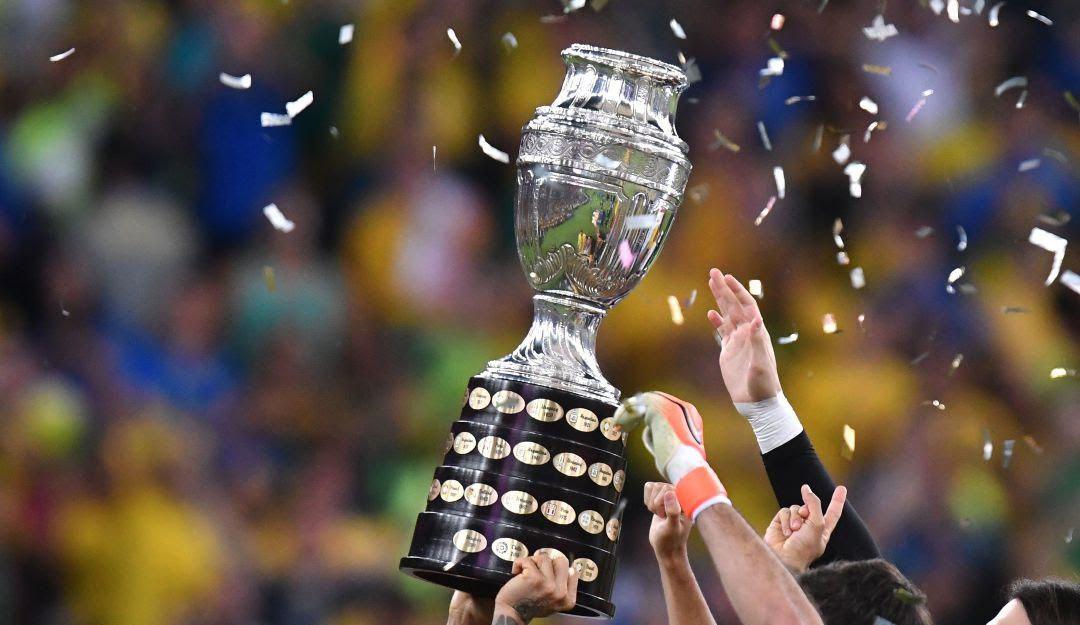 CopaAmérica